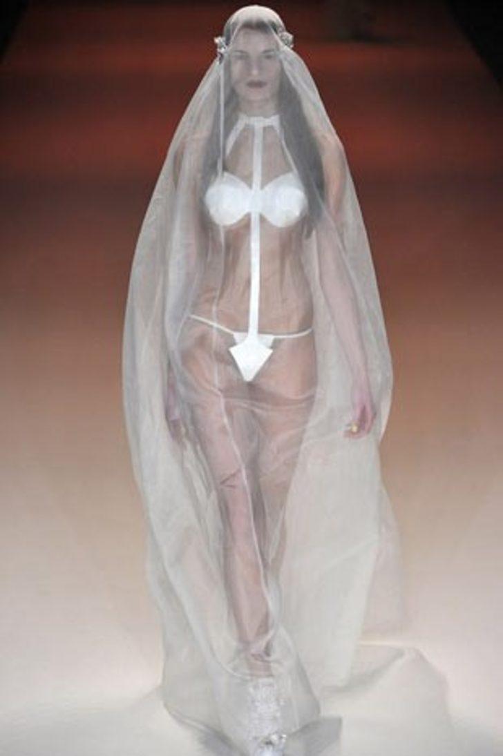 Çılgın gelinler! G4