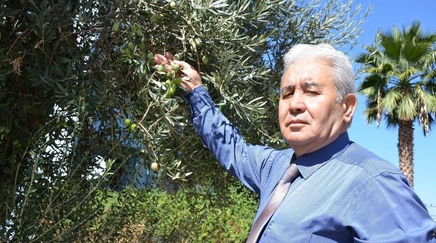 Milas &Ccedil;ift&ccedil;i Malları Koruma Meclisinden Vatandaşlara Uyarı