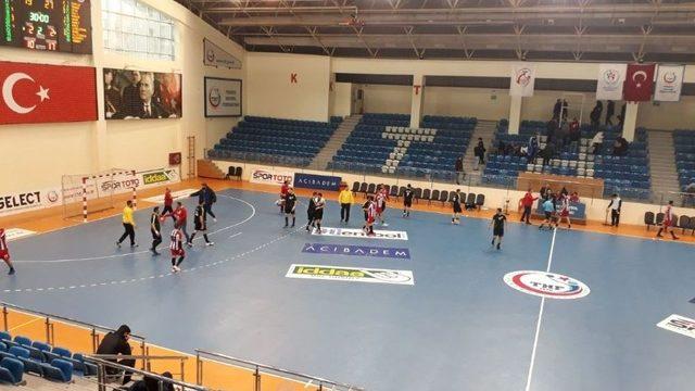 Maliye Piyango Sk: 19- 27: Adıyaman Belediyespor