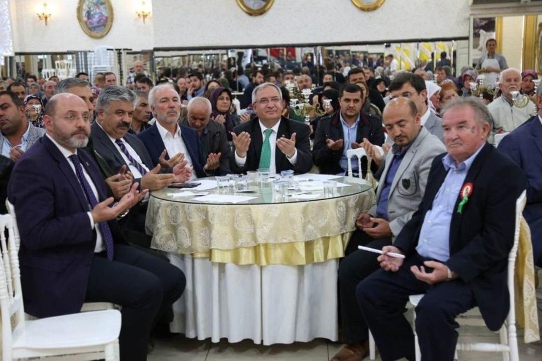 K&uuml;tahya&rsquo;da Aşure G&uuml;n&uuml;