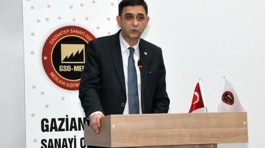 Gso-mem&rsquo;de Arge Ve Tasarım Merkezinin &Ouml;nemi