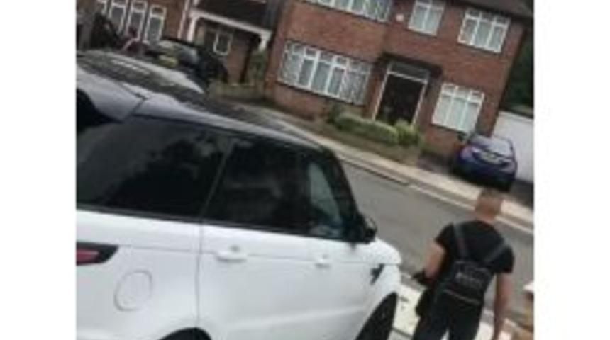 Slimani, Fenerbah&ccedil;e İ&ccedil;in Yola &Ccedil;ıkıyor