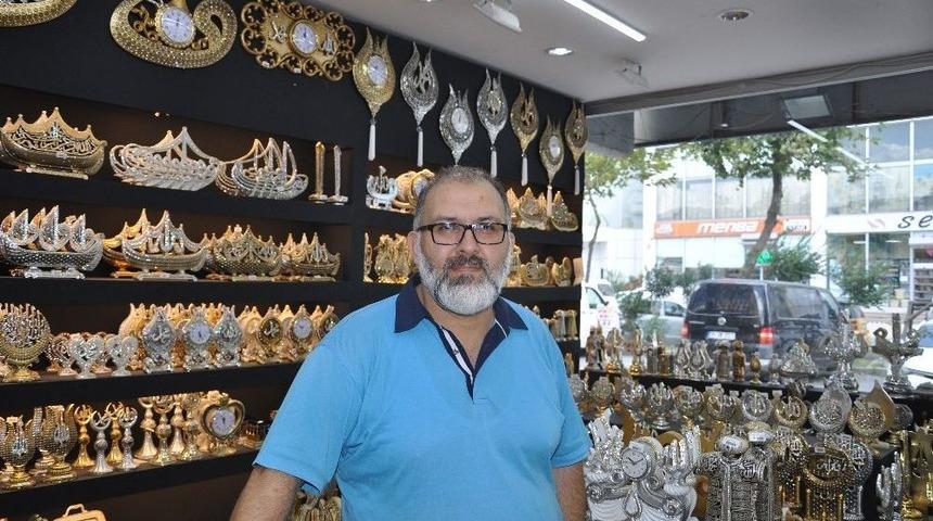 İstoç Esnafı Yerli Malına Geçti