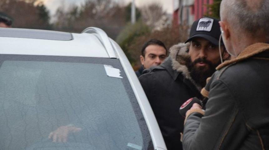 Eskişehirspor&rsquo;da Şok Ayrılık