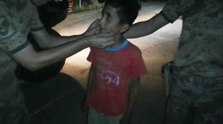 Siverek&rsquo;te Kaybolan &Ccedil;ocuk Bulundu