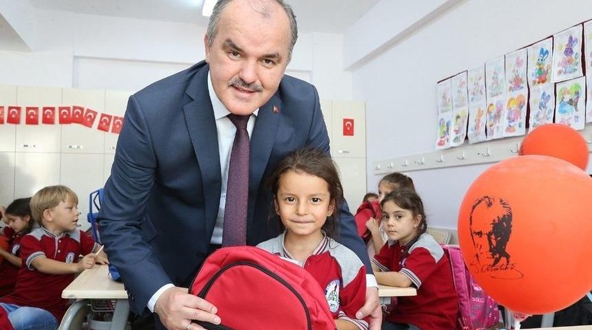 Pamukkale Belediyesi Eğitim Yardımı Başvurularını 14 Ağustos’ta Alacak