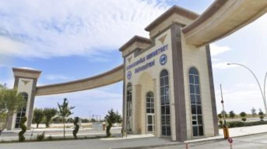 Kmü’den Öğrencilere Pedagojik Formasyon Fırsatı