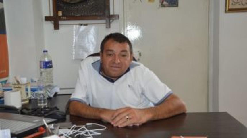 Engelliler Eksiklerin Giderilmesini Bekliyor