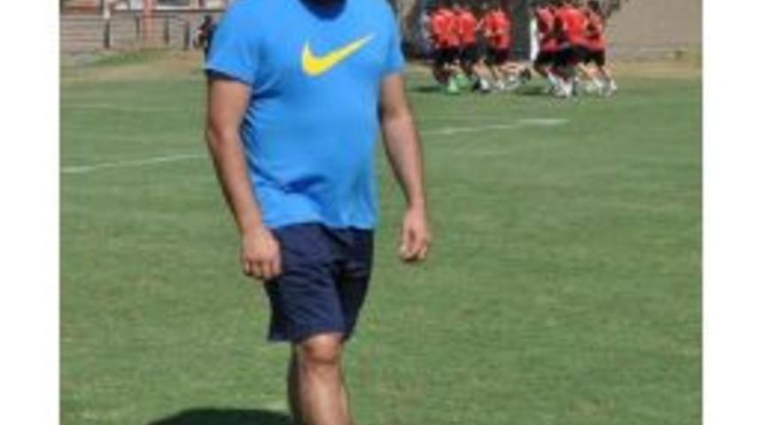 Nazilli'de Fatih Akyel 1 Ay Yok