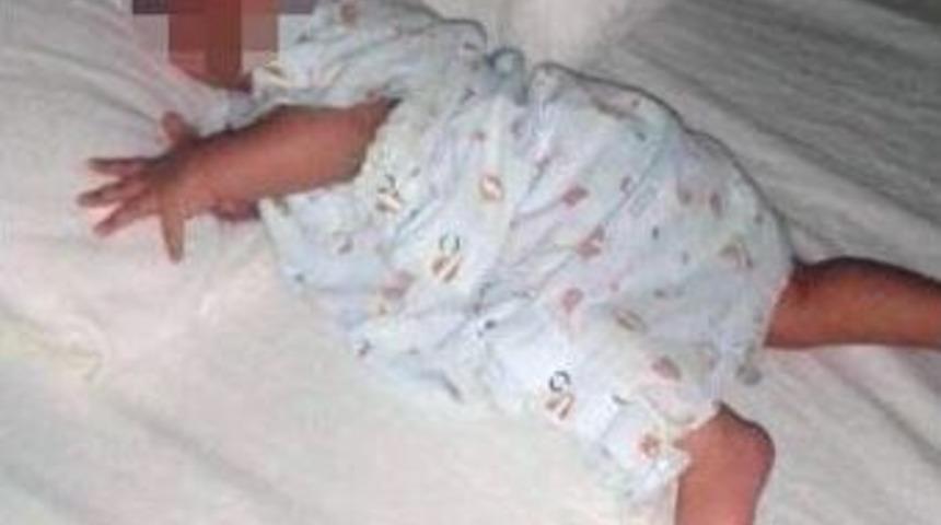 Babanın &Ccedil;ocuğunun &Uuml;zerinde Sigara S&ouml;nd&uuml;rd&uuml;ğ&uuml; İddiası