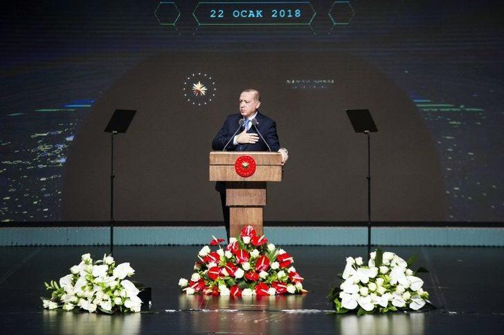 Cumhurbaşkanı Erdoğan: “ekonomimize En Küçük Bir Olumsuz Yansıması Olmayacak” G1