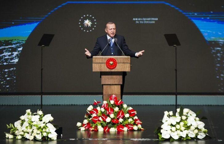 Cumhurbaşkanı Erdoğan: “ekonomimize En Küçük Bir Olumsuz Yansıması Olmayacak” G2