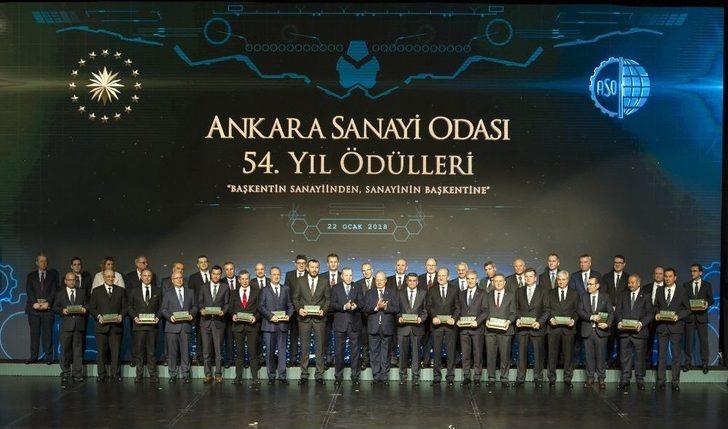 Cumhurbaşkanı Erdoğan: “ekonomimize En Küçük Bir Olumsuz Yansıması Olmayacak” G3