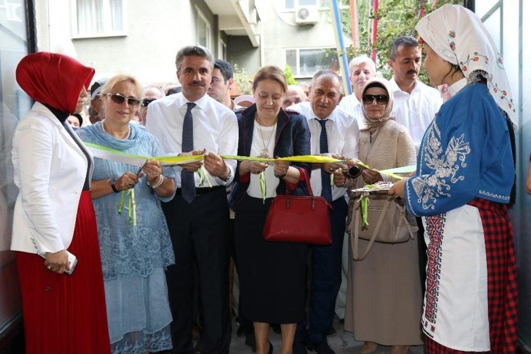 Bolu İmarethanesi, İhtiya&ccedil; Sahibi Vatandaşların Hizmetine Sunuldu