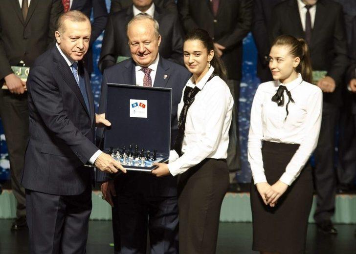 Cumhurbaşkanı Erdoğan: “ekonomimize En Küçük Bir Olumsuz Yansıması Olmayacak” G4