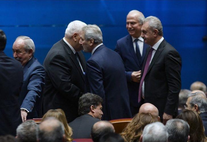 Cumhurbaşkanı Erdoğan: “ekonomimize En Küçük Bir Olumsuz Yansıması Olmayacak” G5