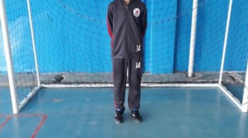 Bilecik Belediyesi Oyuncusu Milli Takım Kadrosuna Seçildi