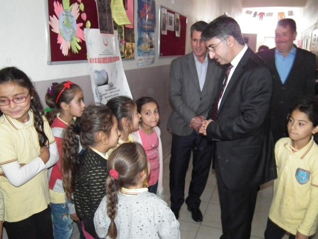 Havran&rsquo;da Bengi Projesi Kaldığı Yerden Devam Ediyor