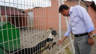 Rektör Ayrancı’dan Örnek Uygulama