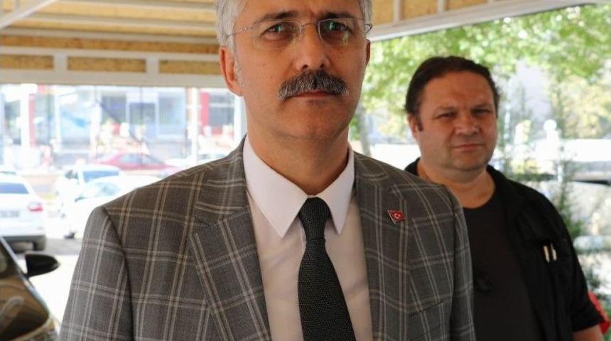 Diyarbakır Merkezli Bylock Operasyonlarında 267 Kişi Hakkında Yakalama Kararı