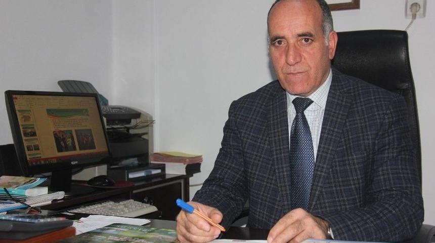 Yaban Hayvanlarına Yem Desteği