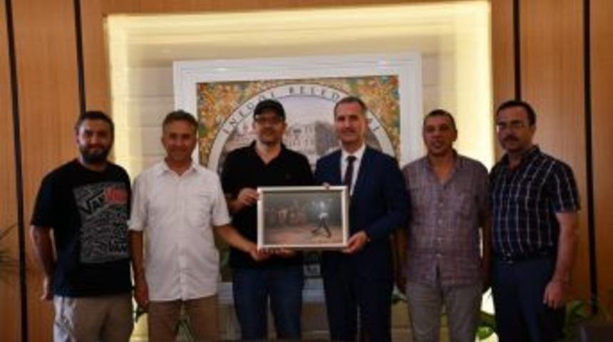 Festivalin En G&uuml;zel Fotoğrafı Belli Oldu