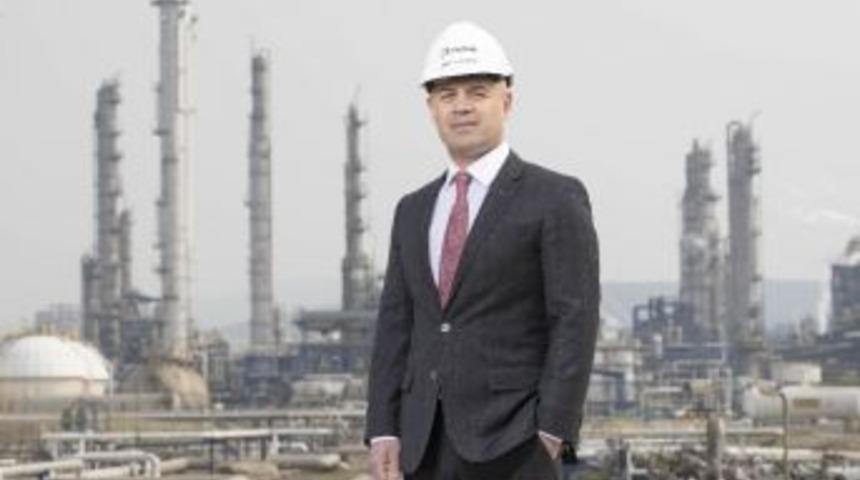 Petkim&rsquo;den 500 Milyon Dolarlık Tahvil İhracı