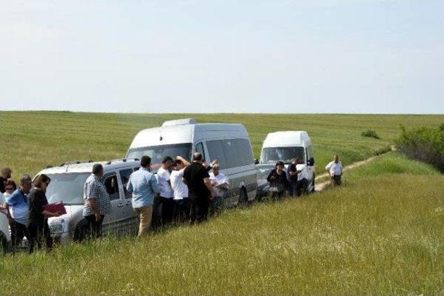 Bilirkişi, Patlayıcı Deposunu 'uygun' Görmedi