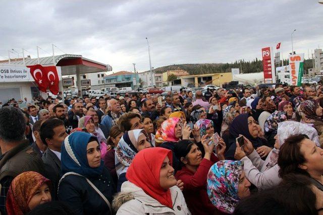 Başbakan Yıldırım: 