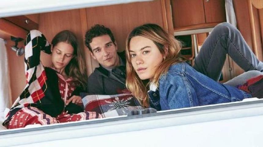 Beymen Club&rsquo;Tan Sonbahar-Kış Koleksiyonu: G&uuml;nl&uuml;k Hayatta Rahatlık Sağlayan Jarse Ceket Grupları&nbsp;&Ouml;n Planda