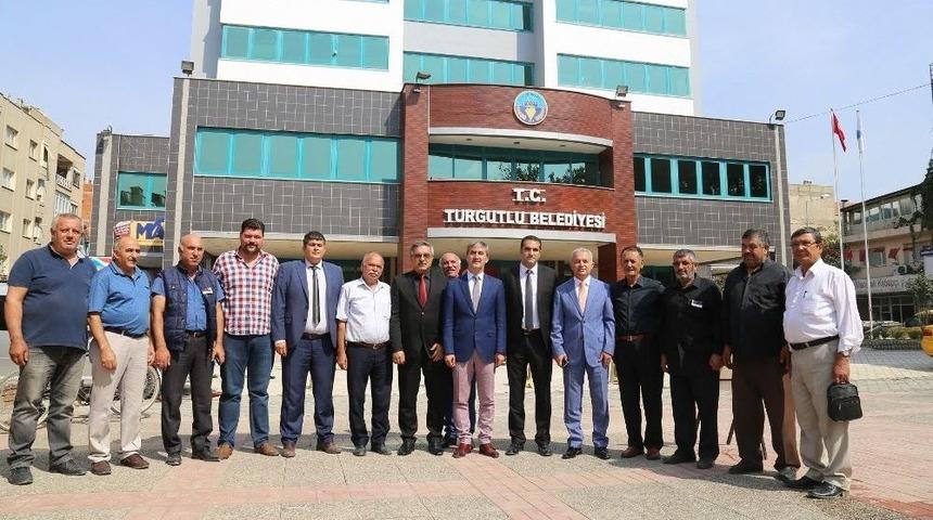 Azerbaycan T&uuml;rkleri Kerbela Şehitlerini Unutmadı