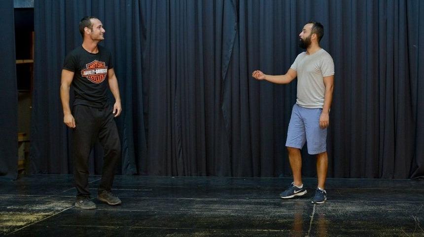 Gençlik Merkezleri Gençlerin Kullanımına Açık