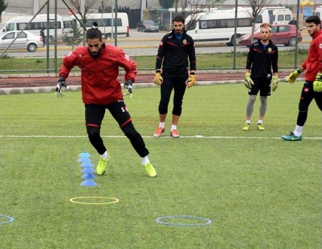 Lider Aliağaspor Sahasında Bornova’yı Konuk Edecek