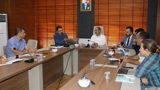 “eski Van Şehri Kentsel Tasarım” Projesinde Son Rötuşlar Yapıldı