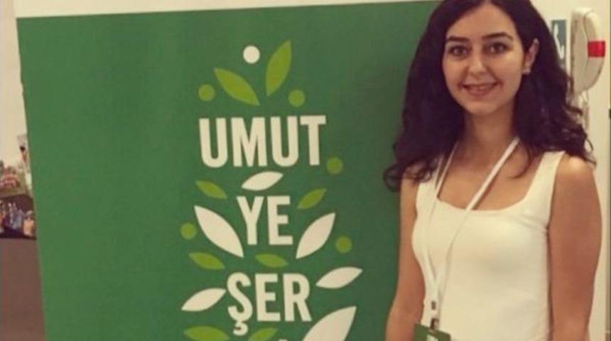 Tema Vakfı İpekyolu İl&ccedil;e Sorumluluğuna Duygu Oyman Getirildi