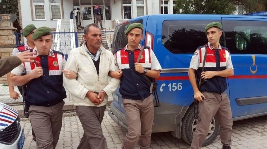 Edirne&rsquo;de &rsquo;kayınbirader&rsquo; Dehşeti