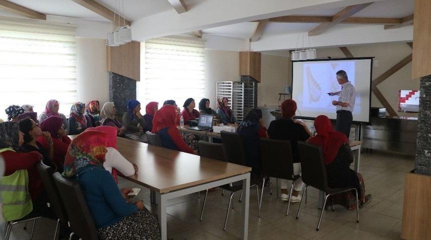 Meme Kanserinde Erken Teşhis Hayat Kurtarıyor