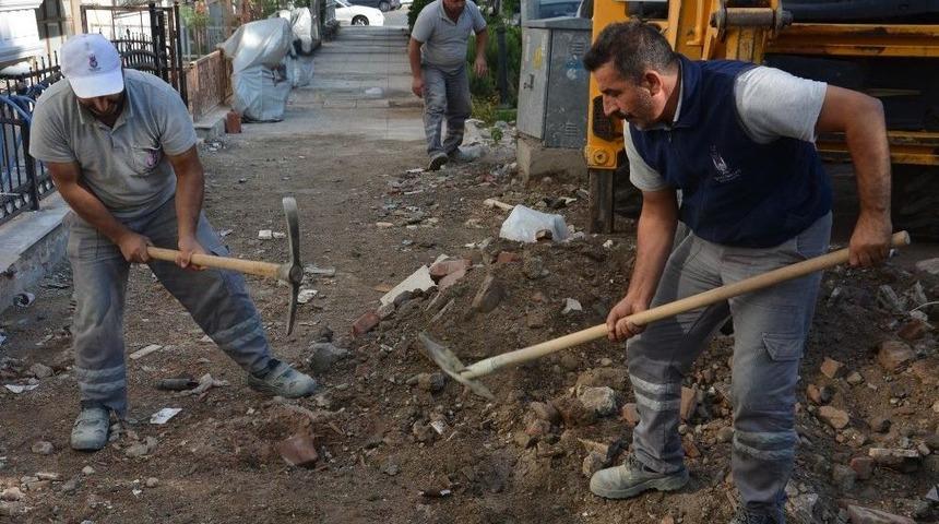 Vatandaş İstedi Şehzadeler Yapımına Başladı