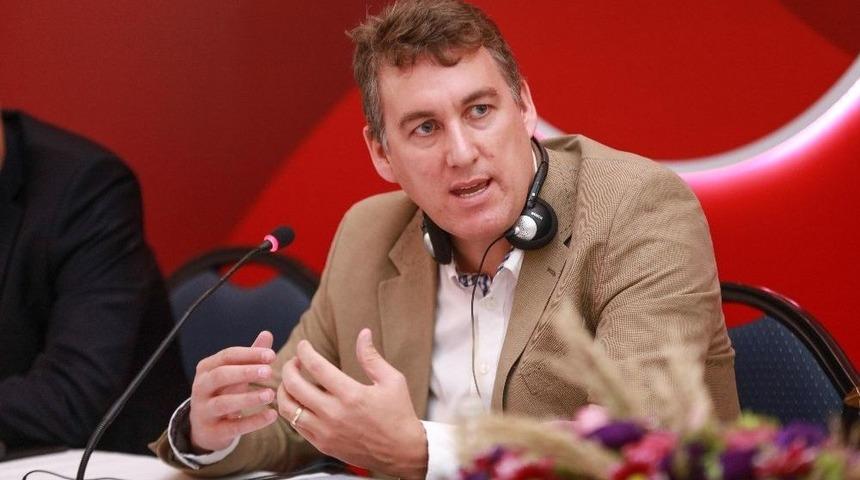 Vodafone T&uuml;m D&uuml;nyada Yeni Marka Stratejisini Duyurdu