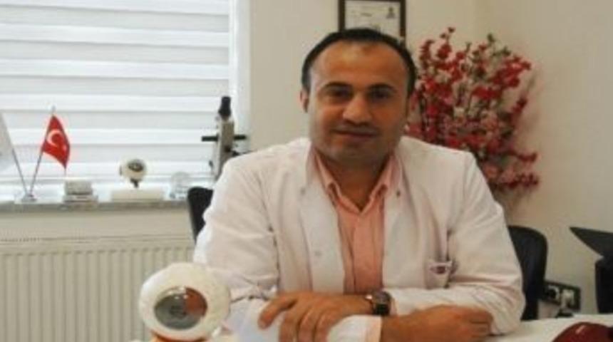 Uzmanlardan Şeker Hastalığı Uyarısı