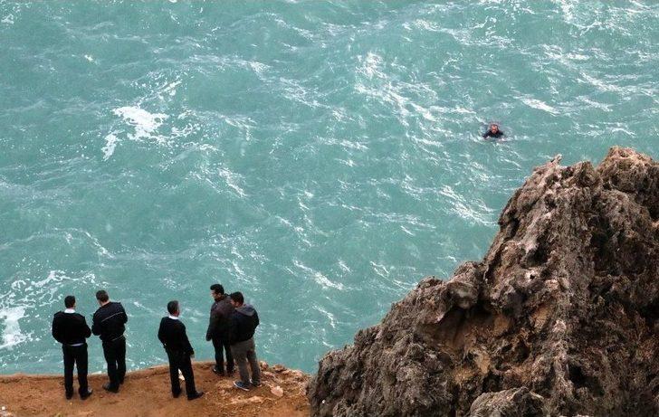 Balıkçılar Bu Defa Hayata Dönüşe Olta Attılar G2