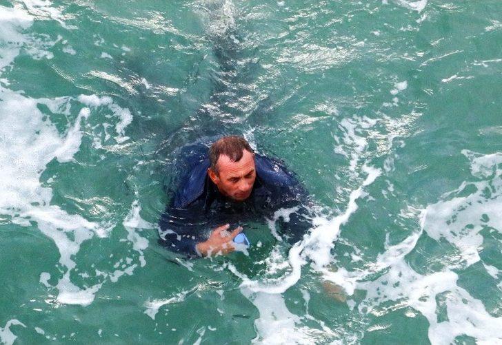 Balıkçılar Bu Defa Hayata Dönüşe Olta Attılar G3