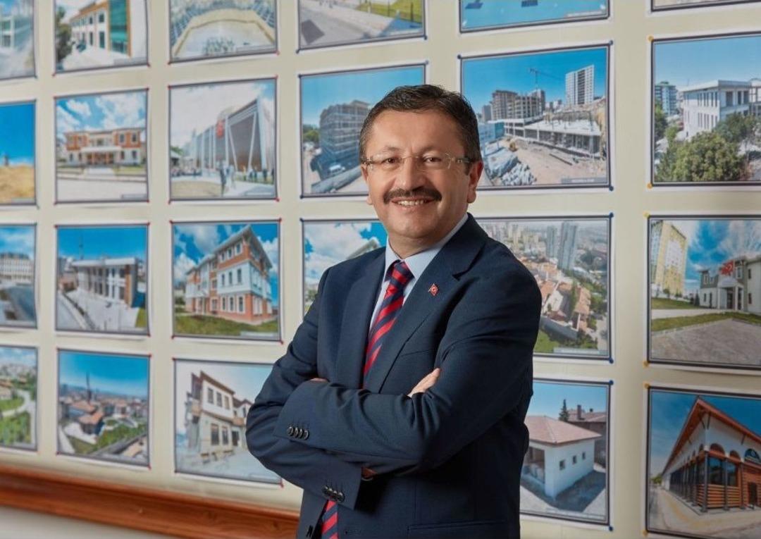Altındağ Belediye Başkanı Tiryaki: &ldquo;biz Altındağ&rsquo;ı Evimiz, Altındağlıları İse Ailemiz Olarak G&ouml;r&uuml;yoruz&rdquo;
