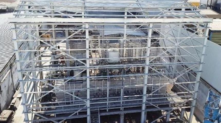 Altınyağ 20 Milyon Dolar Yatırımla K&uuml;resel &Uuml;retici Oldu