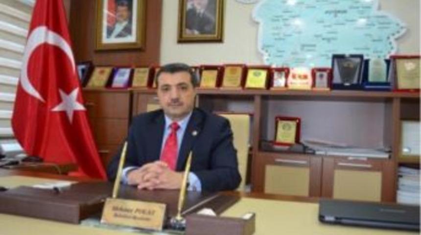 &rsquo;p&uuml;t&uuml;rge Harikalar Diyarı&rsquo; Projesi Hayata Ge&ccedil;iriliyor