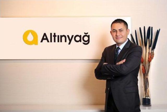 Altınyağ 20 Milyon Dolar Yatırımla Küresel Üretici Oldu