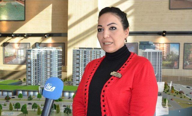 Malatya Life’da Satışlar Başladı