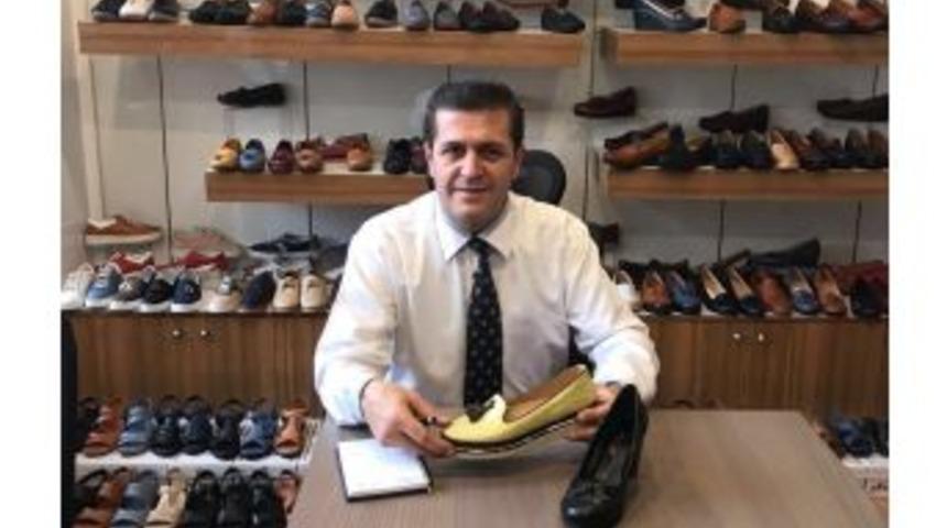 Manisa Ayakkabıcılar Odasında Kongre Heyecanı