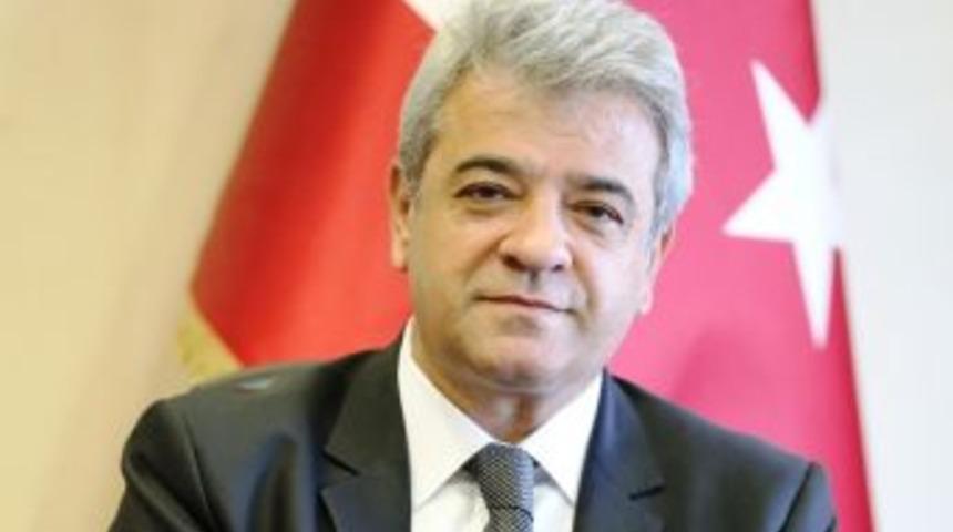 Zabun: "zeytin Dalı Harekatı Milli Meselemiz"