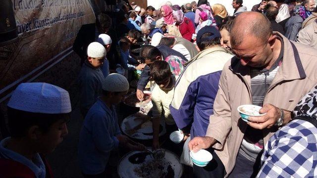 Bakan Eroğlu, 2018 Dünya Motokros Şampiyonası Tanıtım Toplantısına Katıldı